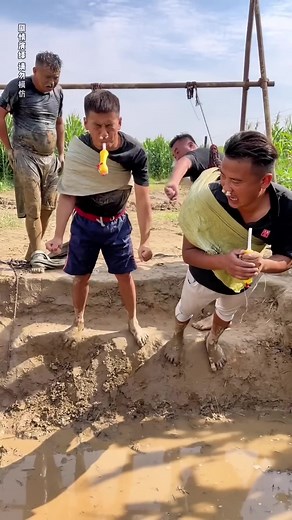 Funny games painful challenge, the double happiness version #shorts #viral #trending #games #indoor #reels | Fun Games