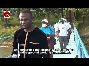 PSI Documentary on promoting transparency & decent work in electricity, water & waste services