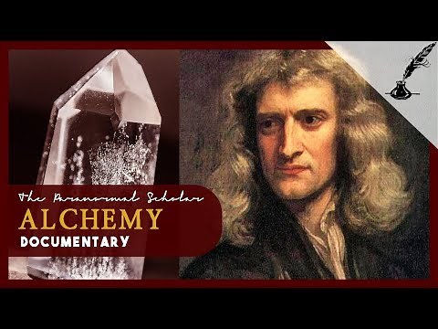 Isaac Newton and the Philosopher's Stone | Documentary