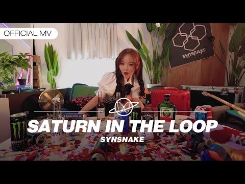 K-POP×メタルコア⁈ 🇰🇷Synsnake
