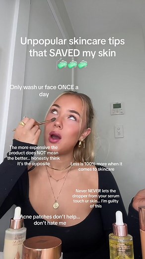 Effective Skincare Tips for Chin Acne