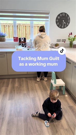 Tackling Mum Guilt: Date Day Insights for Working Mums