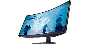 Dive into Dell's 34-inch UltraWide 2K gaming monitor at new low of $450 (Up to $150 off)