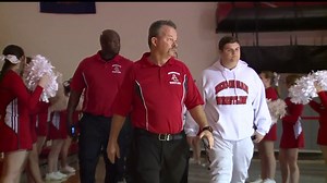 Six Hundred Wins and Counting for Bermudian Springs’ McCollum