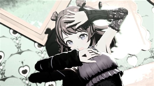 【4K Hi-Res】花海咲季「ENDLESS DANCE」