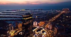 The View At The Palm Ticket in Dubai - Klook India