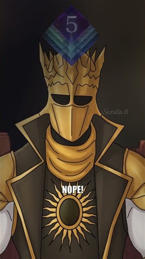 Depth of night duo in a nutshell | Elden Ring Nightreign #eldenring #digitalart #gaming #fanart
