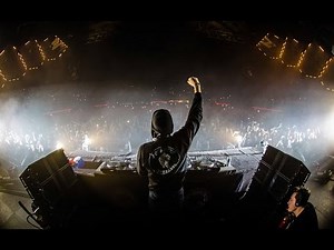 Qlimax 2016 | Angerfist