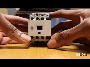 Magnetic Contractor - How to Size, Select and Change! | Eco Climate Solutions