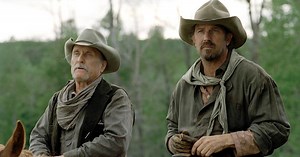 Open Range, un western classique réalisé par Kevin Costner
