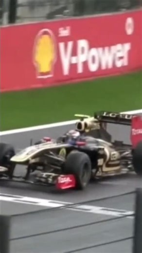 The F1 Blown Diffuser Era