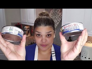 Cook With Me | Easy Tuna Patties and Sopita [ NEW ]