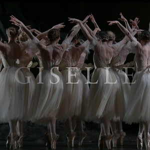 ⭐️⭐️⭐️⭐️⭐️ 'A masterpiece' – The Guardian. Don't miss this beautiful production of a ballet classic | Royal Ballet And Opera