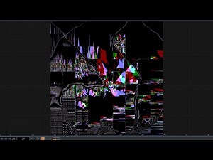 TouchDesigner | VJ Demo