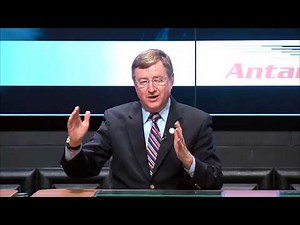 Managers Recap Commercial Rocket's Successful Demo Flight