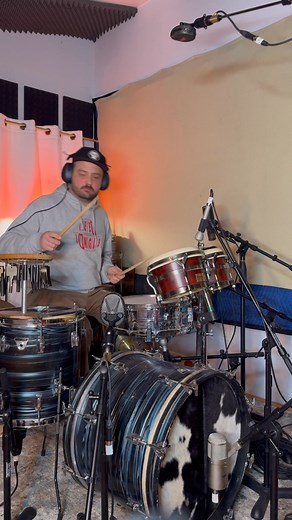 Lots of drum breaks & samples in the link in my bio 🤙🛸✌️#drums #samplepacks #drumbreaks #drumsamples | Ned Haweeli Drums