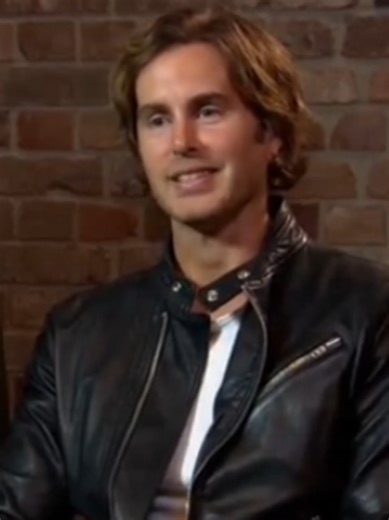 Greg Sestero: The Man Behind The Disaster Artist