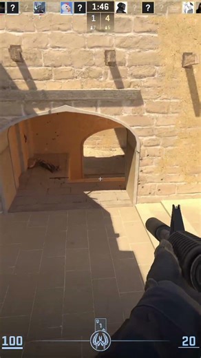 🔥 Counter Strike 2 Gameplay at its finest!