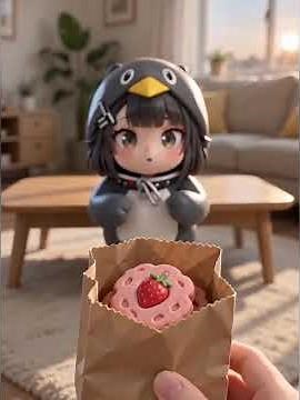 ググガガ人気動画総集編 BEST 8 #cute #memes #gugugaga #ググガガペンギン