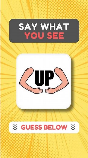 Can YOU solve this Rebus Puzzle? 🤔 #puzzle #brainteaser #challenge