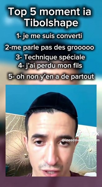 Tendencias de Bougnoul y Boubou en Redes Sociales