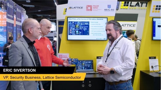 Low Power PQC‑enabled FPGA and TPM Platform for Secure Physical AI | WISeKey SA