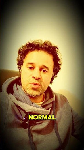 Normal Doesn't Mean Healthy
