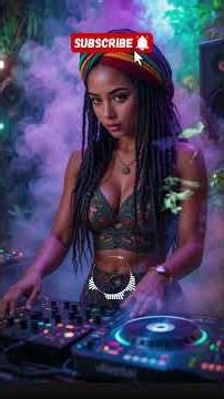 Tropical Sunset Reggae — Chill Island Vibes for Peaceful Evenings