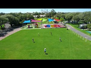 Mandalay Holiday Resort & Tourist Park