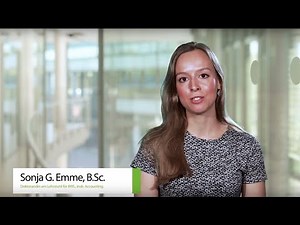 HHU - Fächervideo BWL