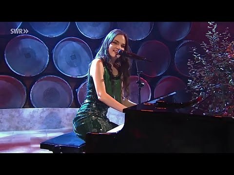 Ladyva - Got My Mojo Working | German National TV Performance