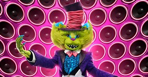 'The Masked Singer': Sir Bug a Boo Is an '80s Music Legend