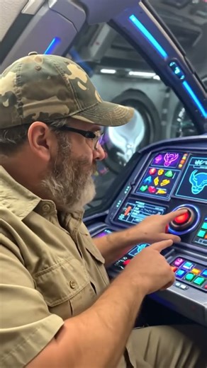 Alien Adventures Part 2