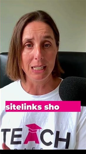 One of the Reasons to Use Sitelinks for Your Campaigns