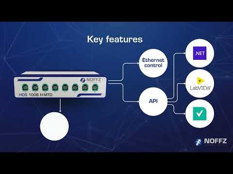 HDS Marketing Video 2025