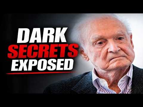 Bob Barker The Untold Dark Side of America’s Favorite Game Show Host