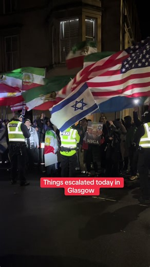 #glasgow