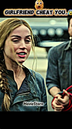 She is a CIA Agent and he had NO IDEA! 😱🕵️‍♀️ #Ghosted#movie #edit #fyp #shortsfeed