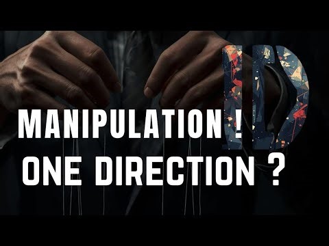 One Direction. Most manipulated band and its fans in history