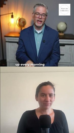 Dr Jeff Radford on becoming independent and finding your own voice