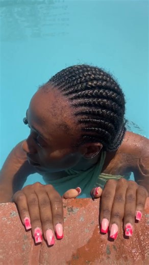 Ennet Ngombe on Reels