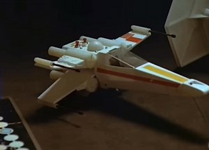 The Making of Star Wars documentary (ABC Sept 16, 1977) | SciFi Art
