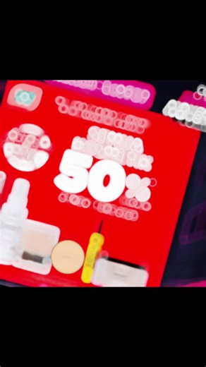 Black November promo for todayy