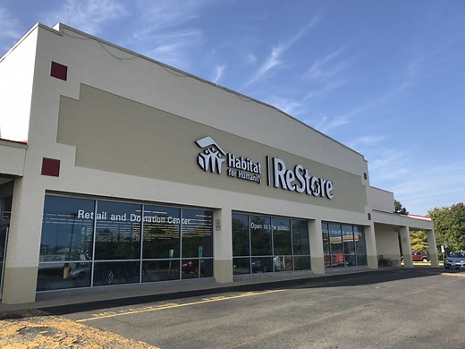 Habitat ReStore - Habitat for Humanity