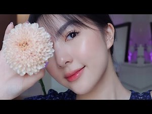 No Foundation 'MINIMAL' Makeup Tutorial (Daily Look) 🌼