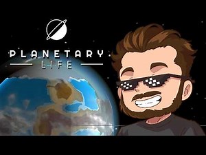Planetary Life Part 1: Let There Be Life
