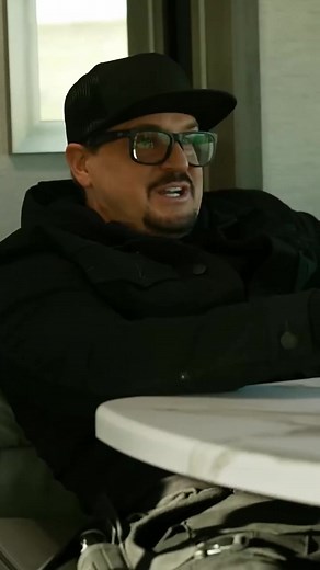 Ghost Adventures: Mysterious Casper Mountain Investigated