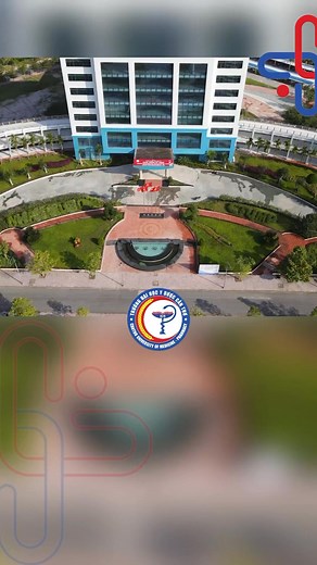 Tuyển sinh 2025 | Trường Đại học Y Dược Cần Thơ
