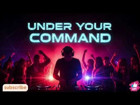 🎧Under Your Command🎧