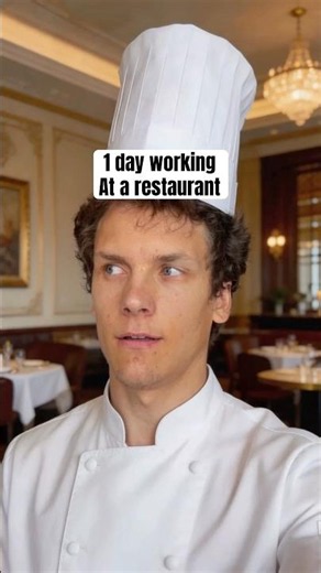 How Gen Z works in restaurants